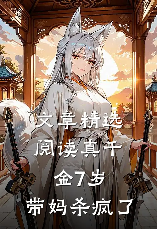 文章精选阅读真千金7岁，带妈杀疯了