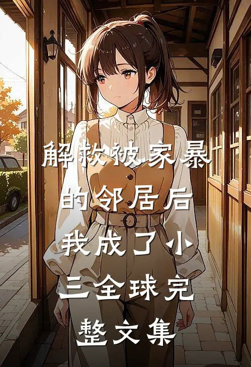 解救被家暴的邻居后，我成了小三全球完整文集