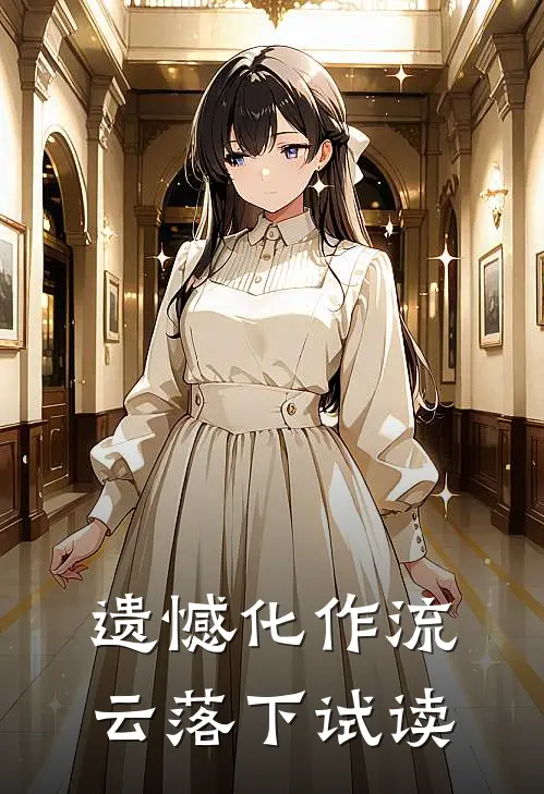 遗憾化作流云落下试读