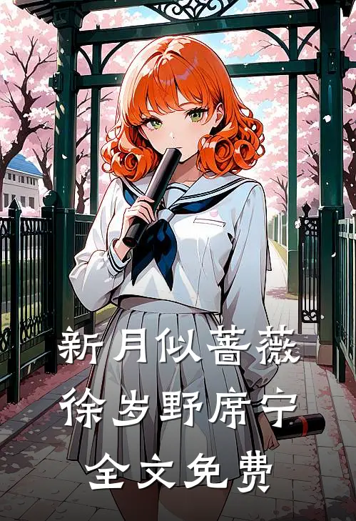 新月似蔷薇徐岁野席宁全文免费