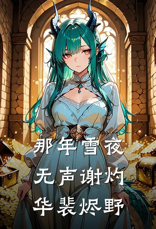 那年雪夜无声(谢灼华裴烬野)