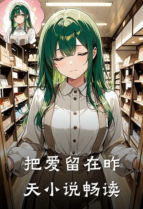 把爱留在昨天小说畅读