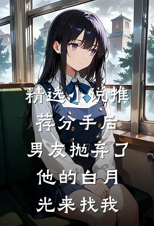 精选小说推荐分手后，男友抛弃了他的白月光来找我