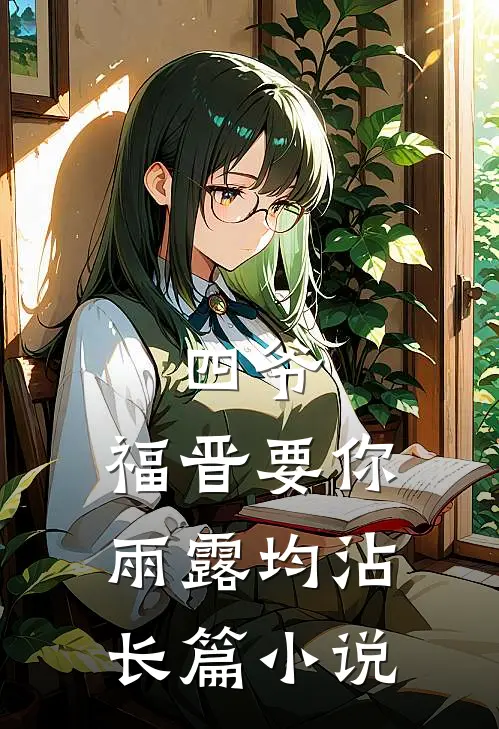 四爷，福晋要你雨露均沾长篇小说