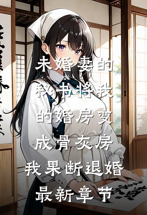 未婚妻的秘书将我的婚房变成骨灰房，我果断退婚最新章节