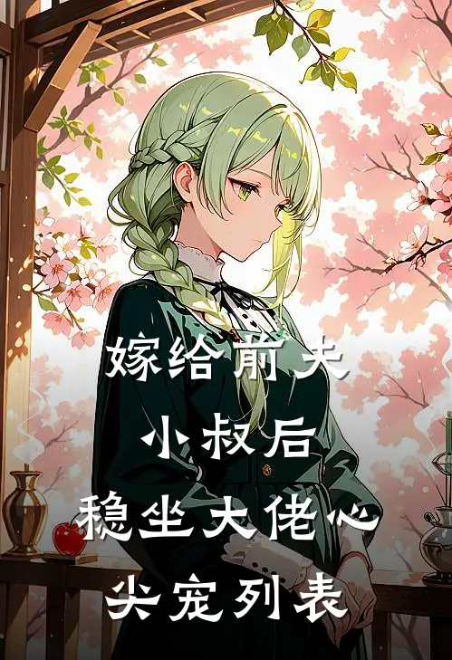 嫁给前夫小叔后：稳坐大佬心尖宠列表