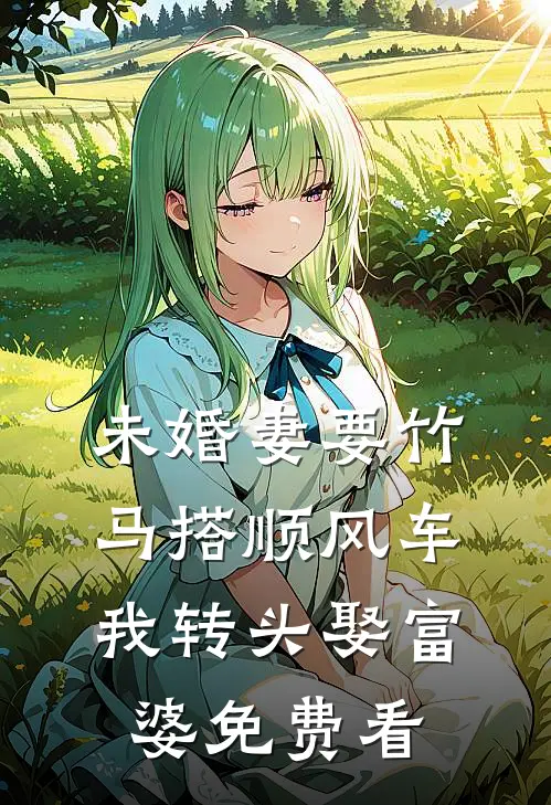 未婚妻要竹马搭顺风车，我转头娶富婆免费看