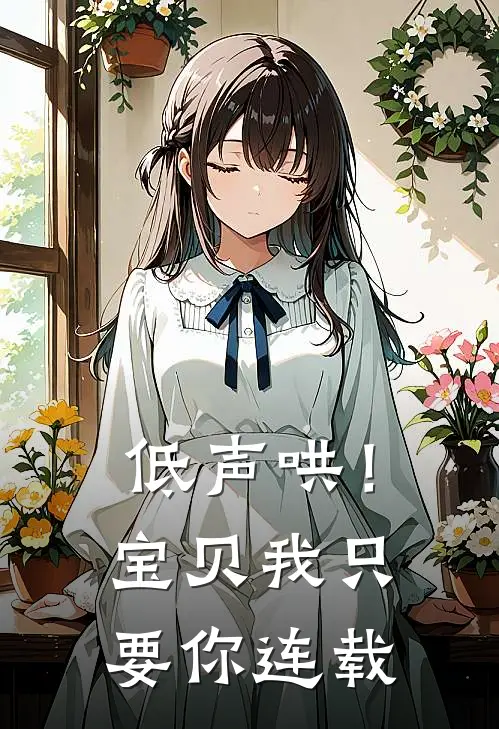 低声哄！宝贝，我只要你连载