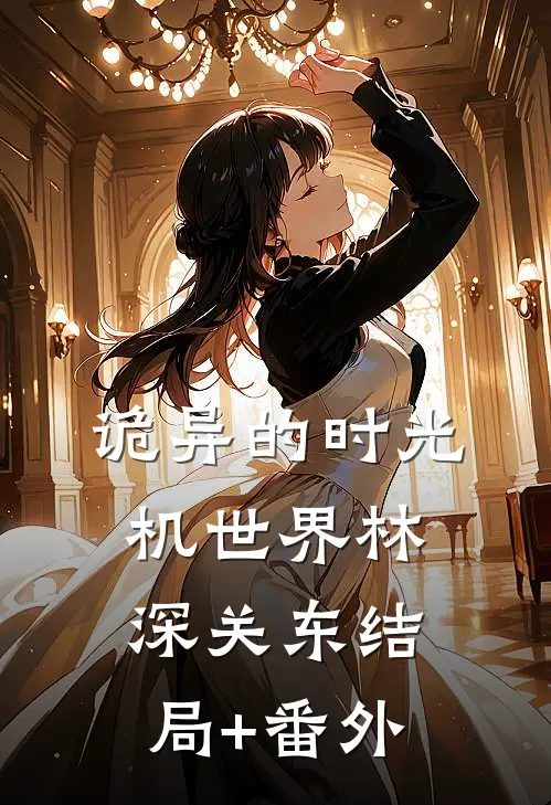 诡异的时光机世界林深关东结局+番外