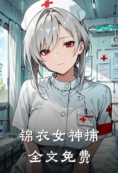 锦衣女神捕全文免费