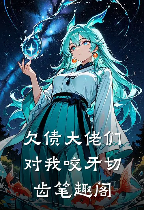 欠债大佬们对我咬牙切齿笔趣阁