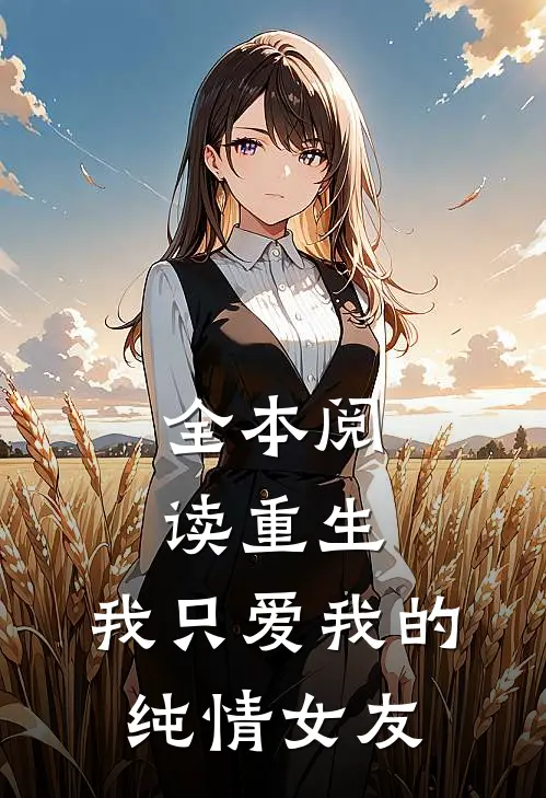 全本阅读重生：我只爱我的纯情女友
