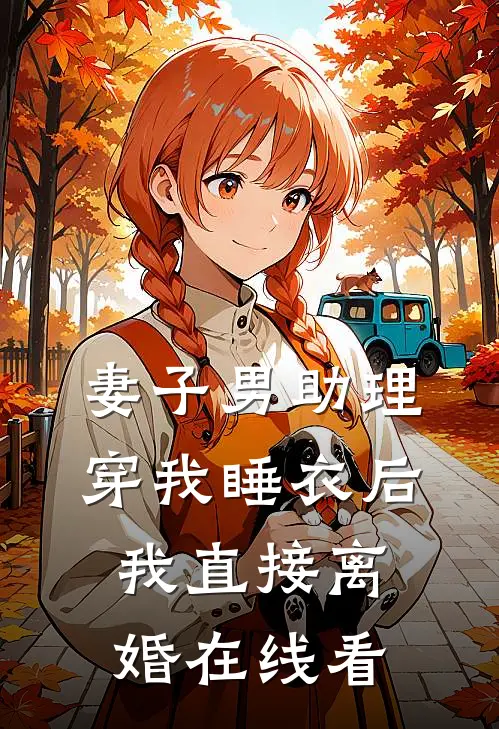 妻子男助理穿我睡衣后，我直接离婚在线看