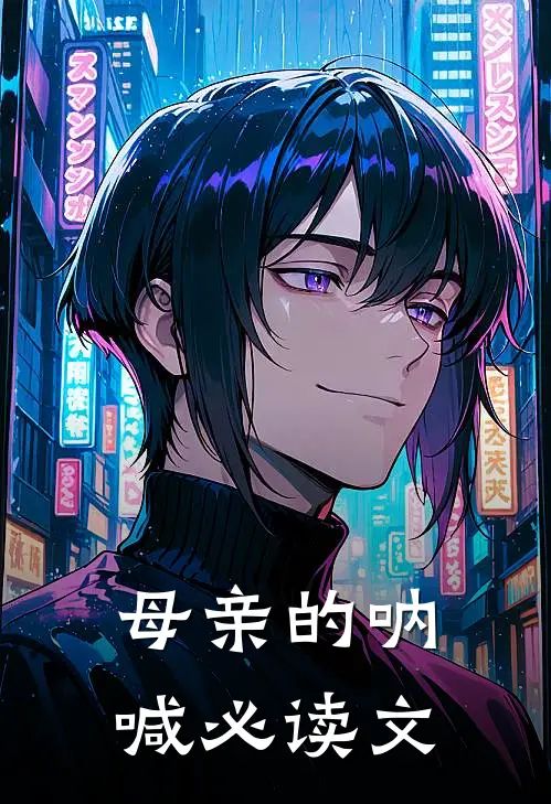 母亲的呐喊必读文