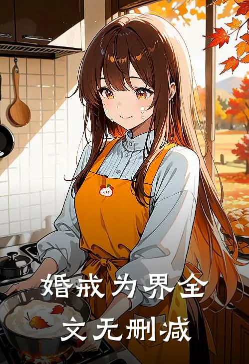 婚戒为界全文无删减