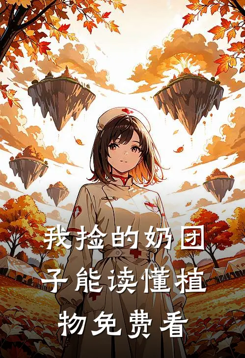 我捡的奶团子能读懂植物免费看