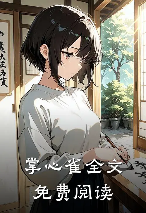 掌心雀全文免费阅读