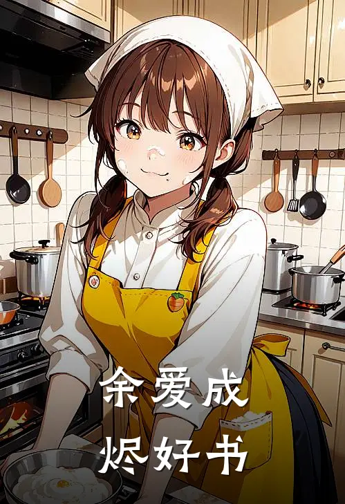 余爱成烬好书
