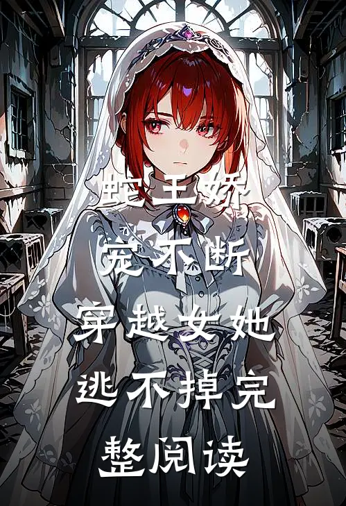 蛇王娇宠不断，穿越女她逃不掉完整阅读