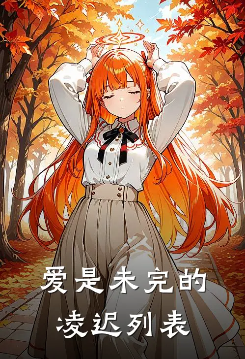 爱是未完的凌迟列表