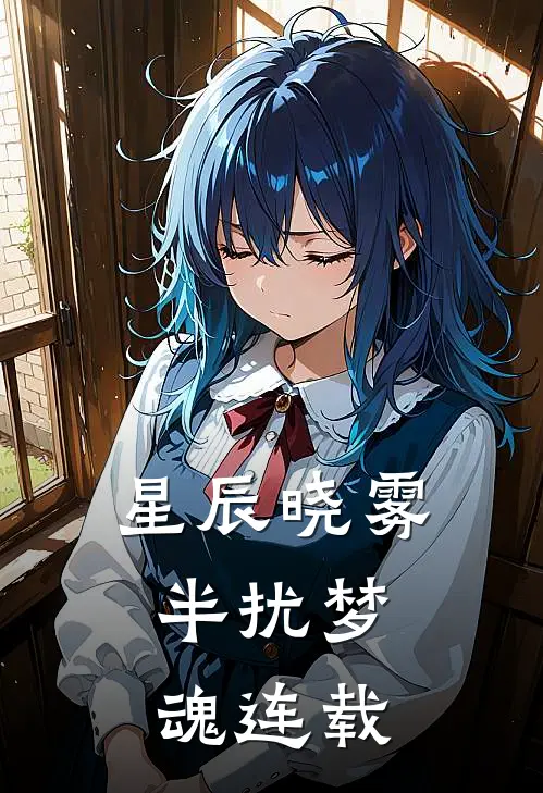 星辰晓雾，半扰梦魂连载