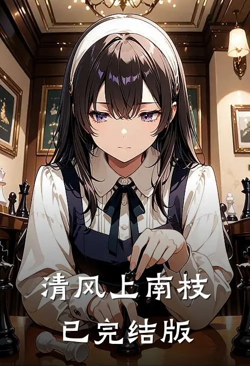 清风上南枝已完结版