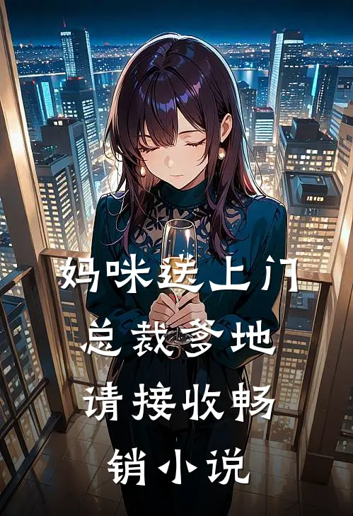 妈咪送上门，总裁爹地请接收畅销小说