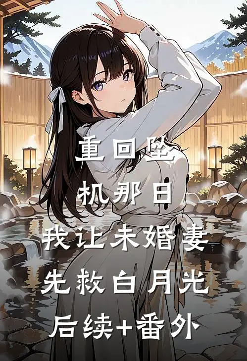 重回坠机那日，我让未婚妻先救白月光后续+番外