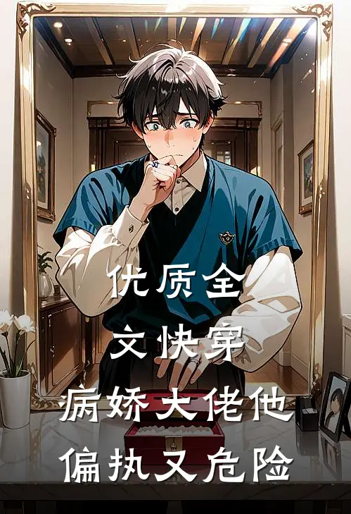 优质全文快穿：病娇大佬他偏执又危险。