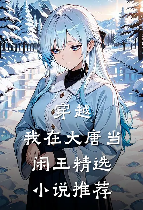 穿越：我在大唐当闲王精选小说推荐