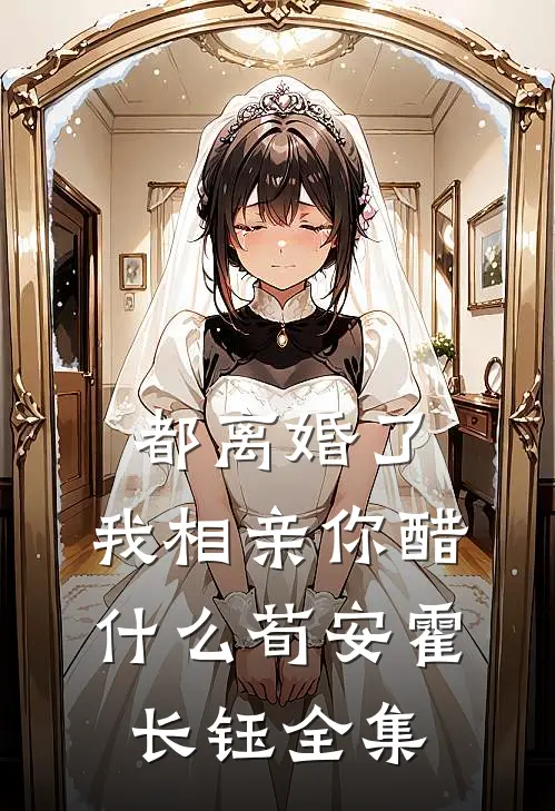 都离婚了，我相亲你醋什么荀安霍长钰全集