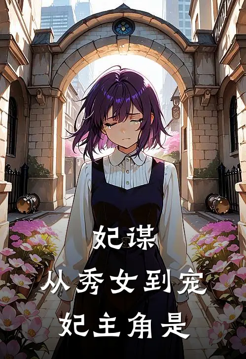 妃谋：从秀女到宠妃主角是