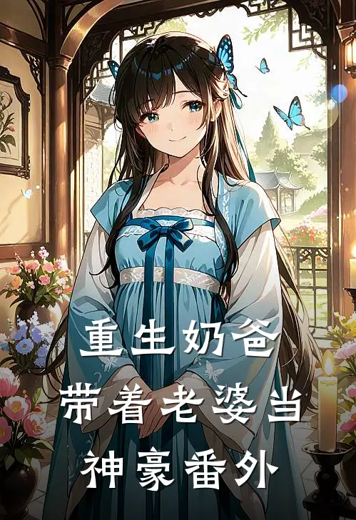 重生奶爸，带着老婆当神豪番外