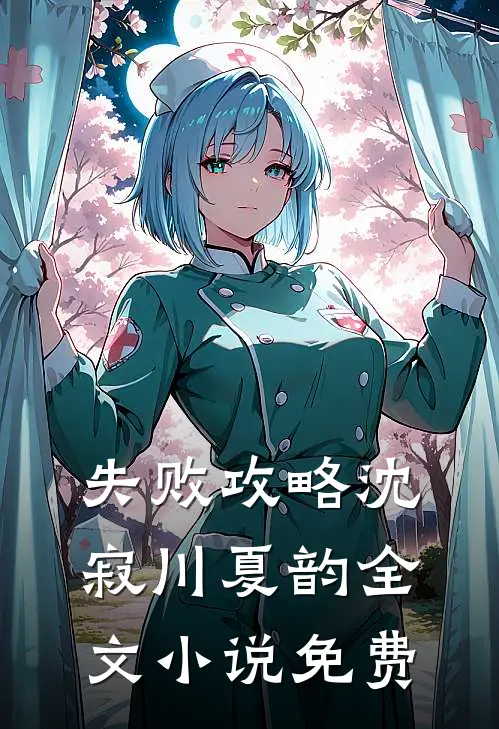 失败攻略沈寂川夏韵全文小说免费