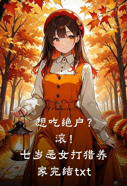 想吃绝户？滚！七岁恶女打猎养家完结txt