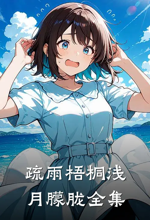 疏雨梧桐浅月朦胧全集