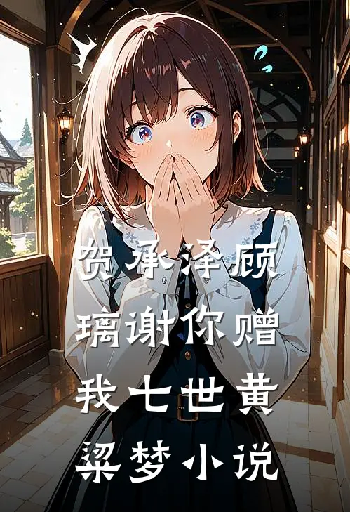 贺承泽顾璃谢你赠我七世黄粱梦小说