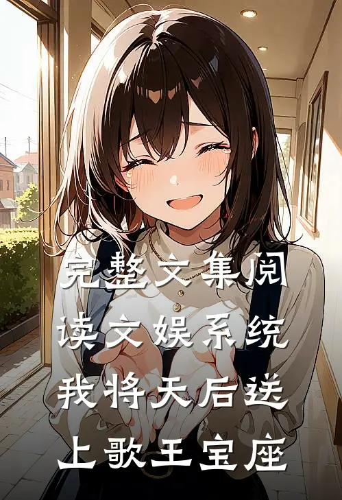 完整文集阅读文娱系统：我将天后送上歌王宝座