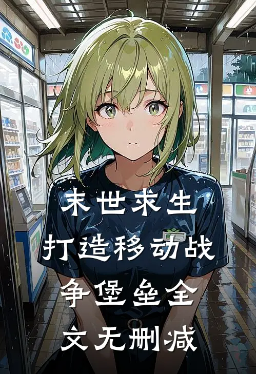 末世求生：打造移动战争堡垒全文无删减
