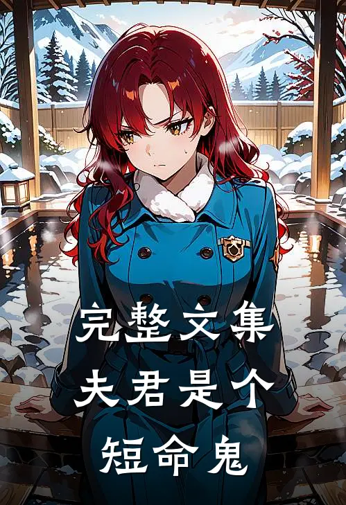 完整文集夫君是个短命鬼