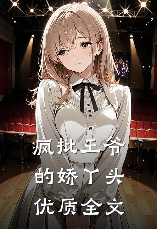 疯批王爷的娇丫头优质全文