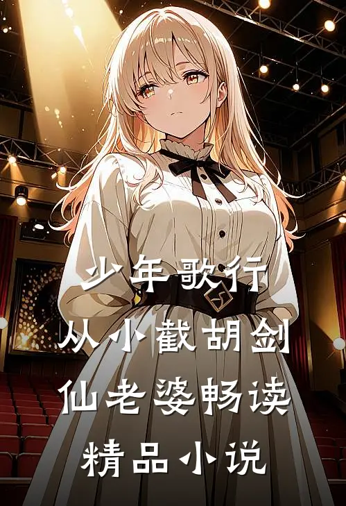 少年歌行：从小截胡剑仙老婆畅读精品小说