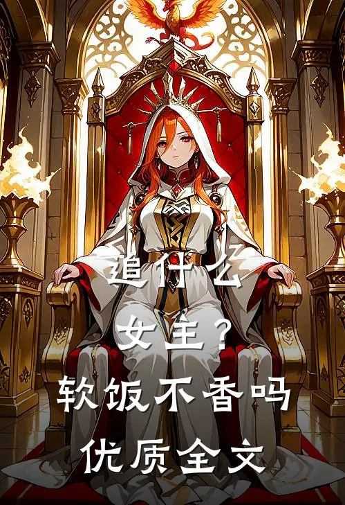 追什么女主？软饭不香吗优质全文