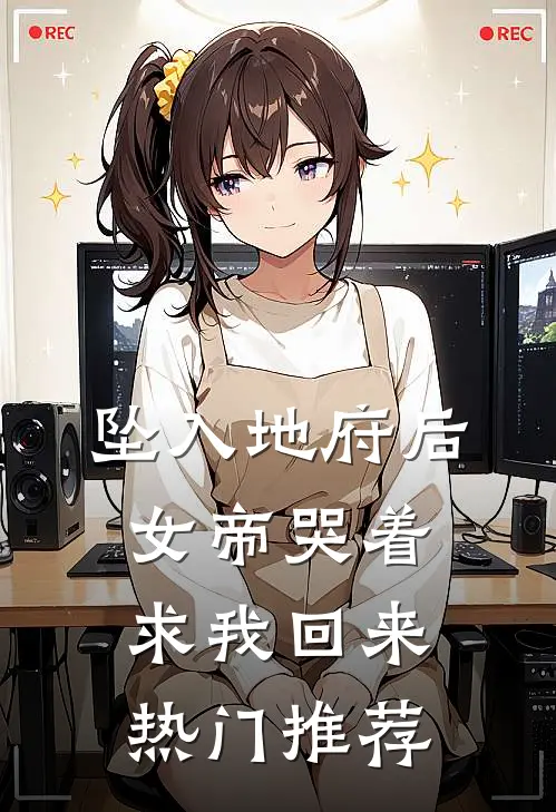 坠入地府后，女帝哭着求我回来热门推荐