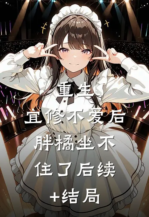 重生：宜修不爱后，胖橘坐不住了后续+结局