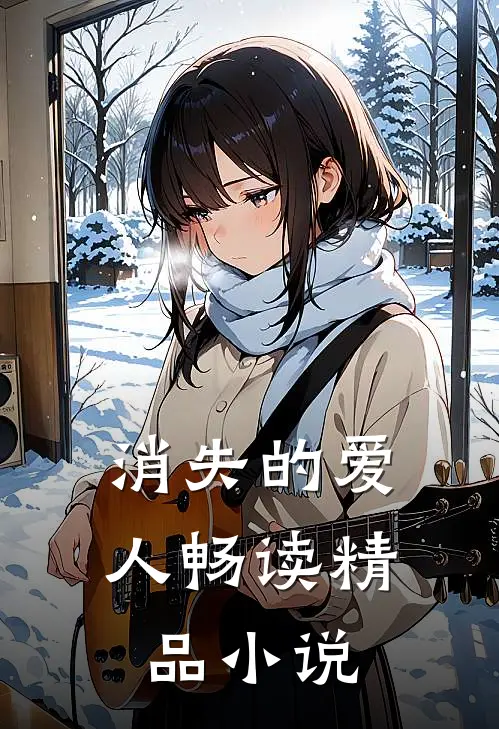 消失的爱人畅读精品小说