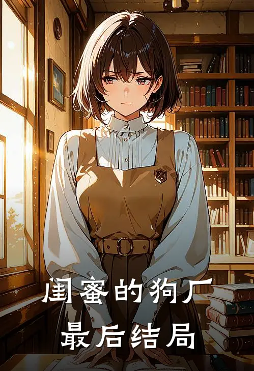 闺蜜的狗厂最后结局