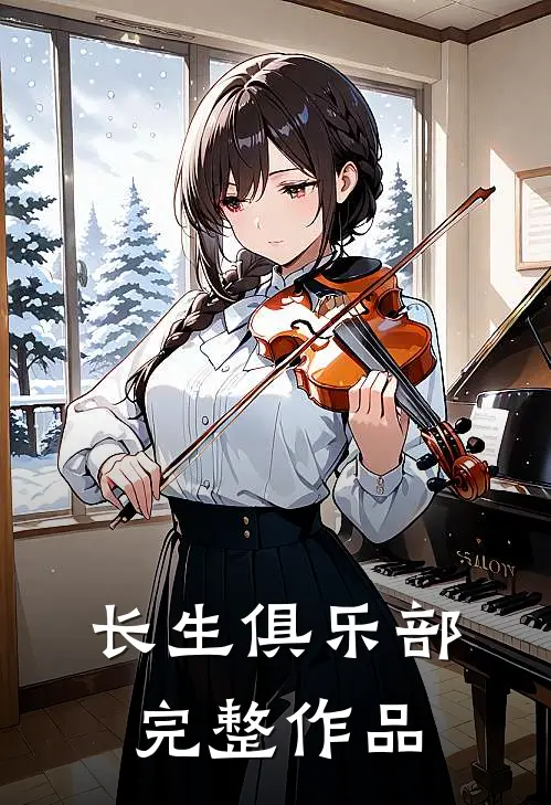 长生俱乐部完整作品