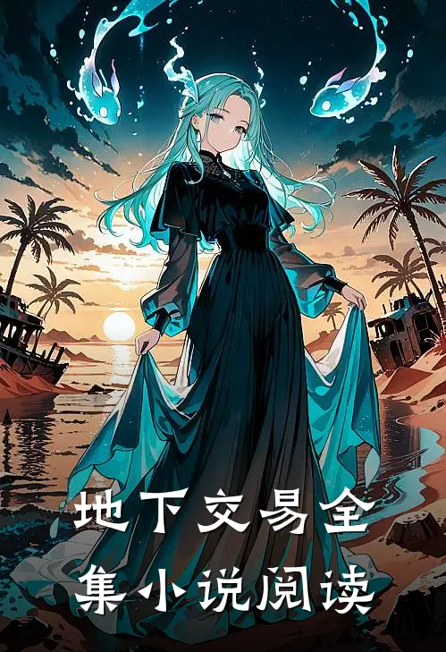 地下交易全集小说阅读