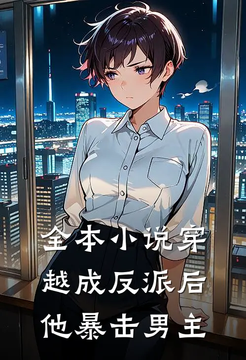 全本小说穿越成反派后，他暴击男主